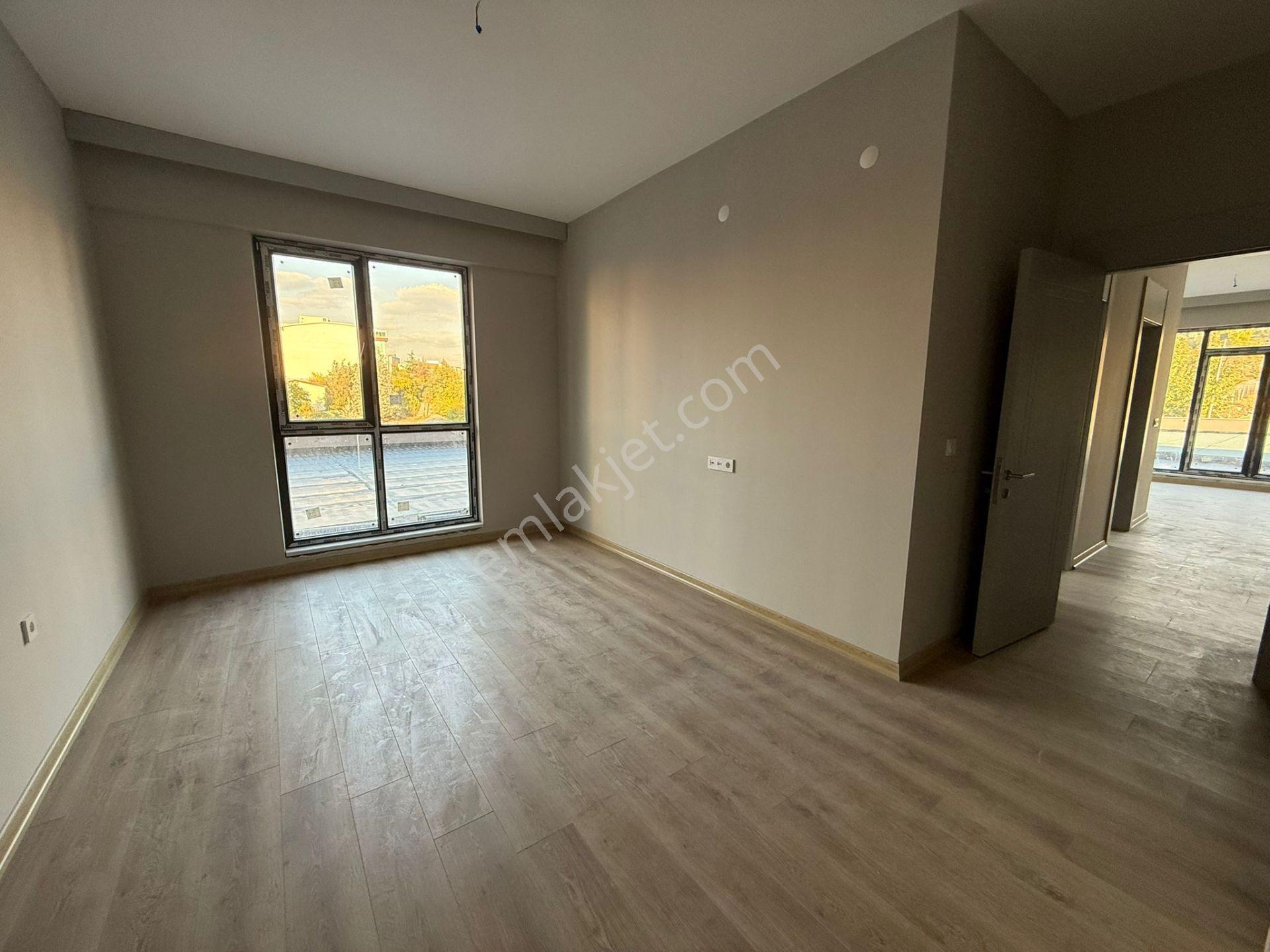 Ankalife'tan Plevne Cad. Üzerinde Yeni Sıfır Binada 2+1 Daire - Görsel 22
