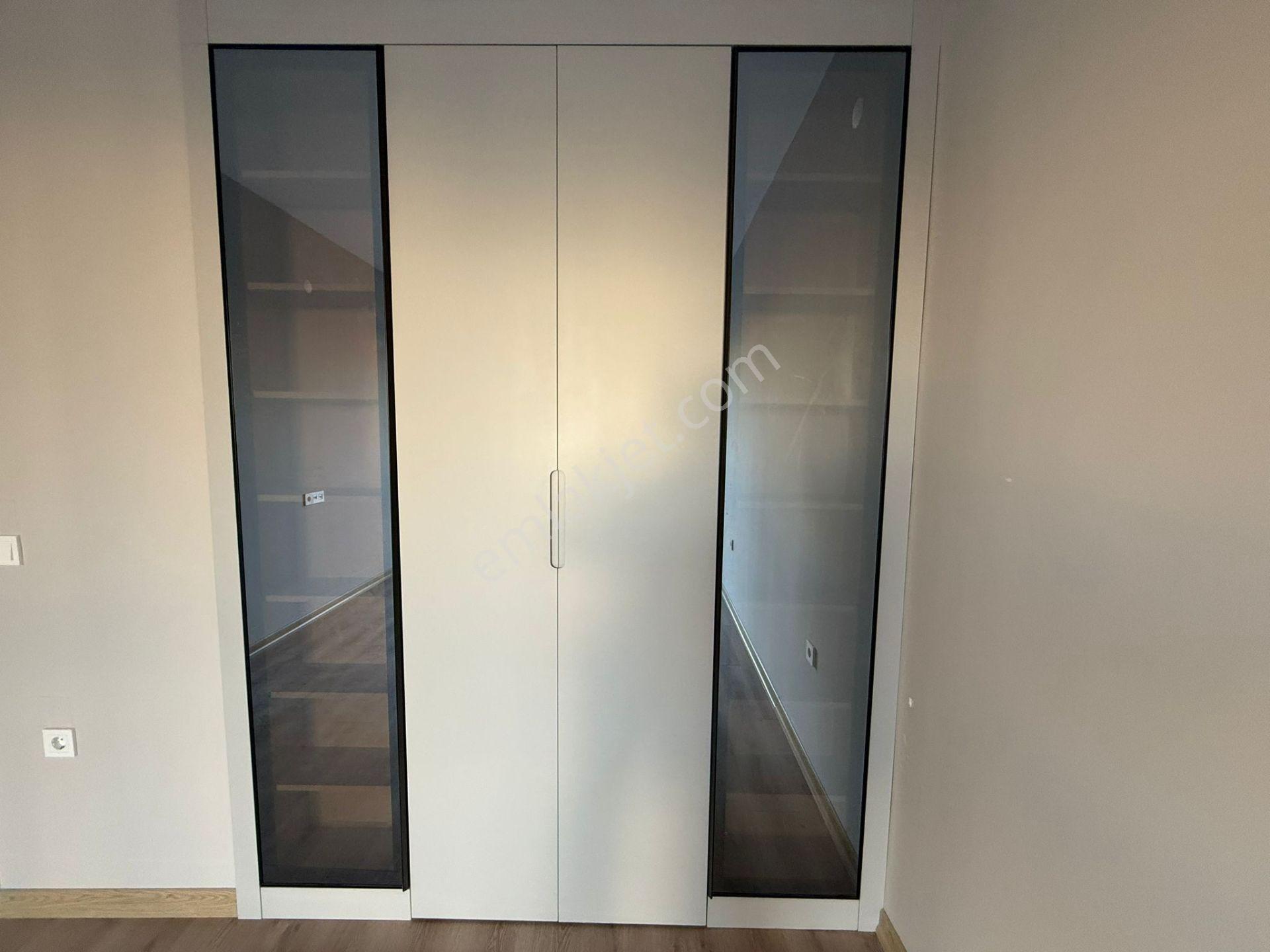 Ankalife'tan Plevne Cad. Üzerinde Yeni Sıfır Binada 2+1 Daire - Görsel 25