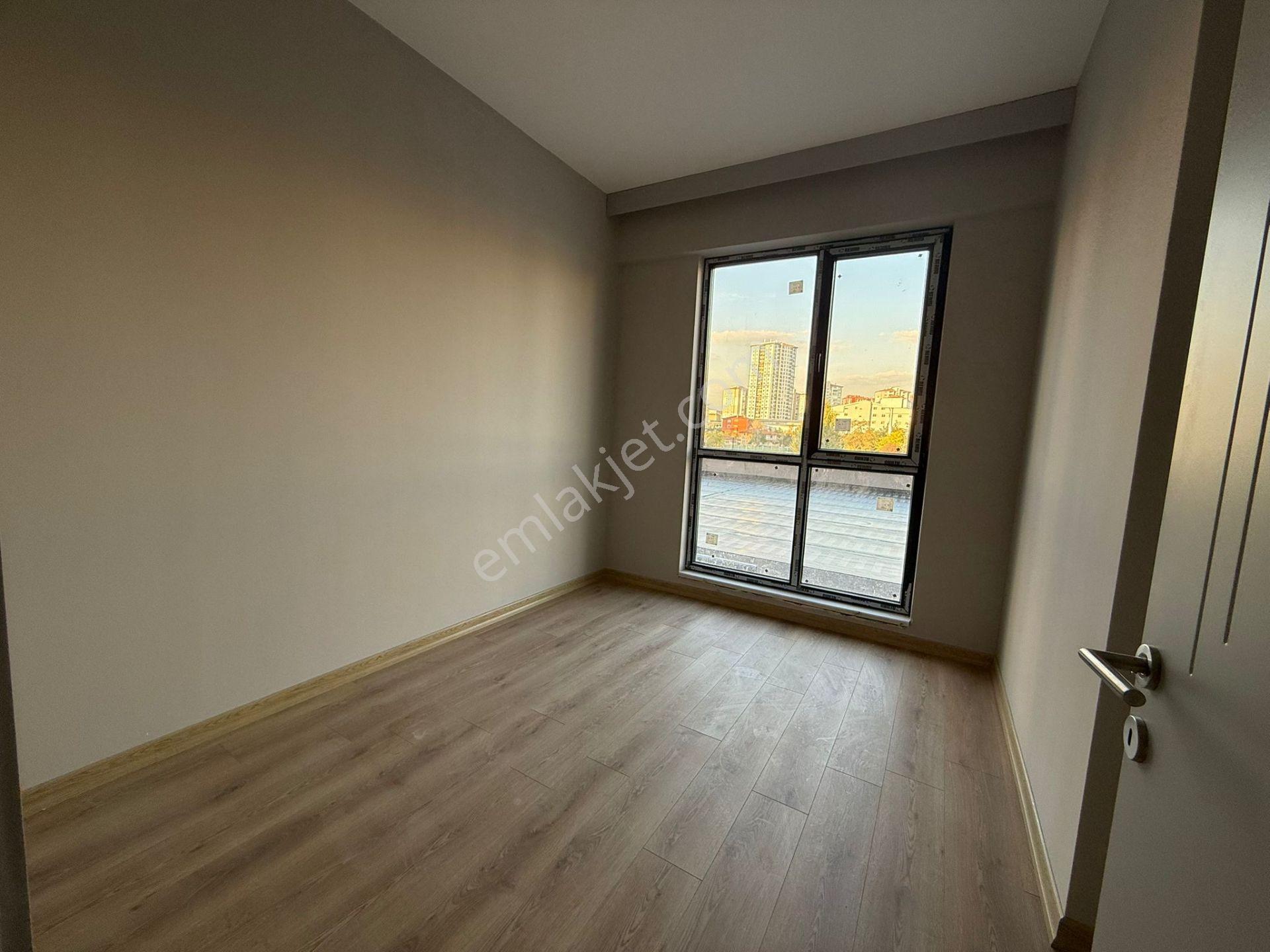 Ankalife'tan Plevne Cad. Üzerinde Yeni Sıfır Binada 2+1 Daire - Görsel 17