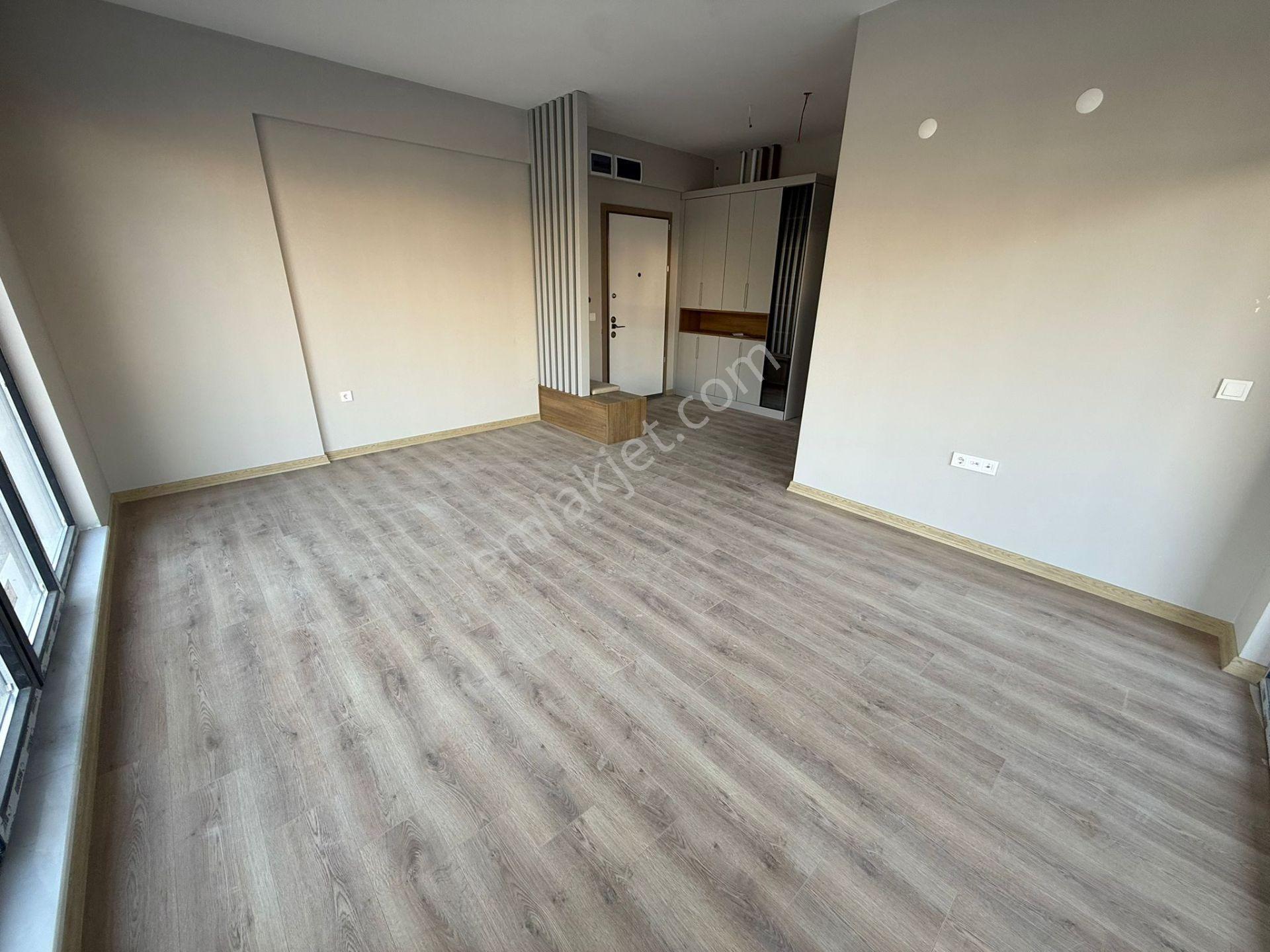 Ankalife'tan Plevne Cad. Üzerinde Yeni Sıfır Binada 2+1 Daire - Görsel 8