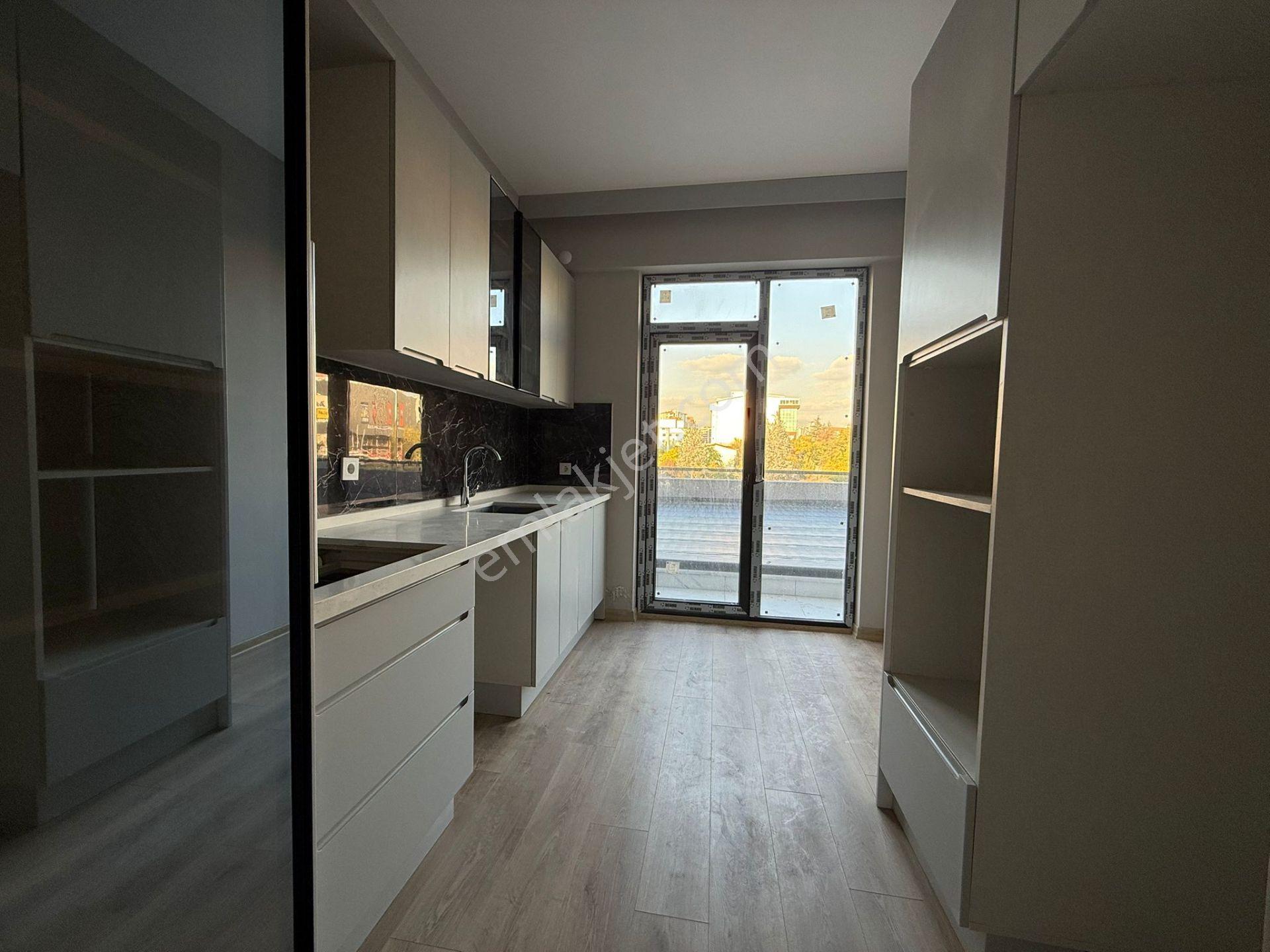 Ankalife'tan Plevne Cad. Üzerinde Yeni Sıfır Binada 2+1 Daire - Görsel 10