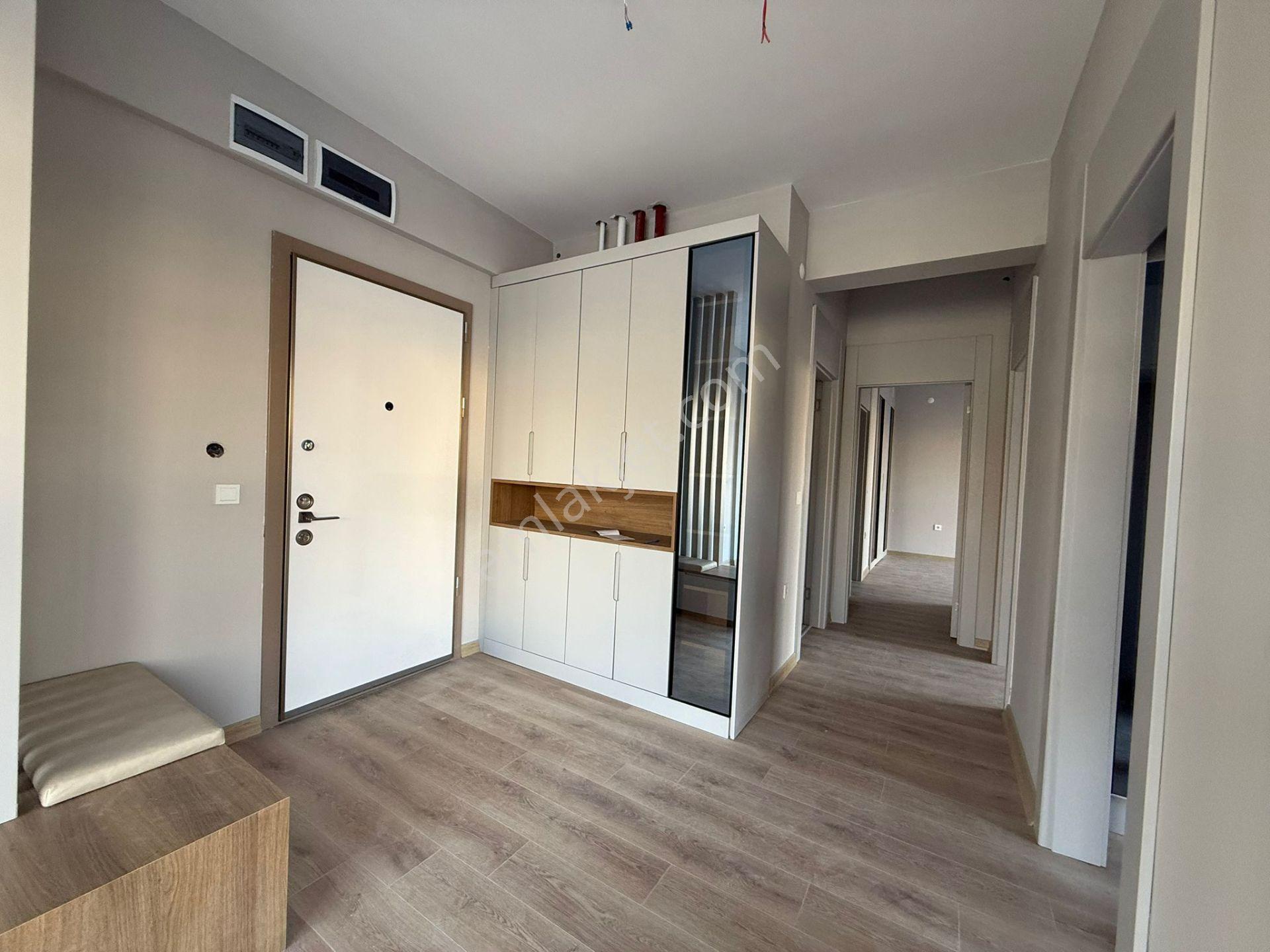 Ankalife'tan Plevne Cad. Üzerinde Yeni Sıfır Binada 2+1 Daire - Görsel 30