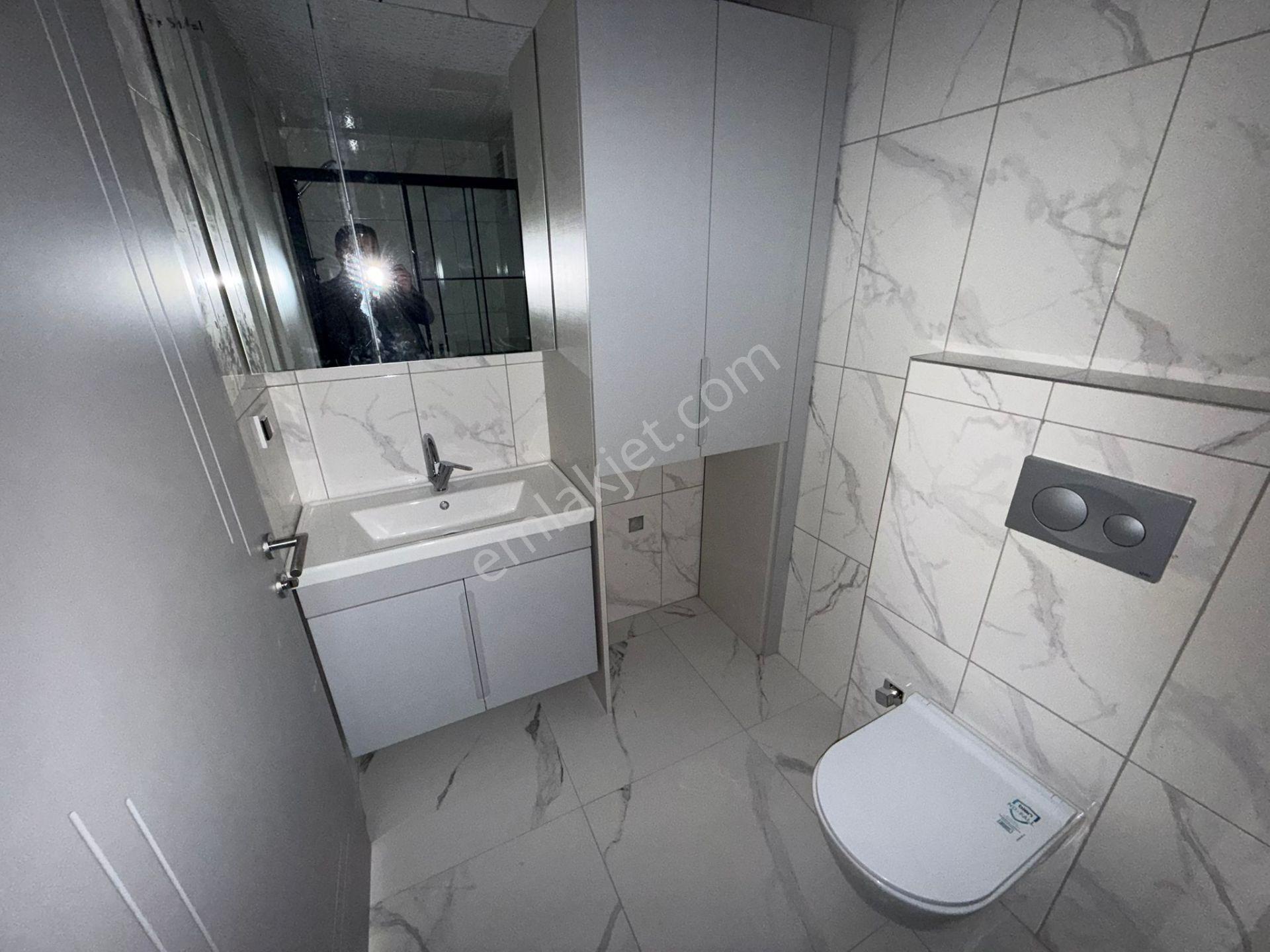 Ankalife'tan Plevne Cad. Üzerinde Yeni Sıfır Binada 2+1 Daire - Görsel 19
