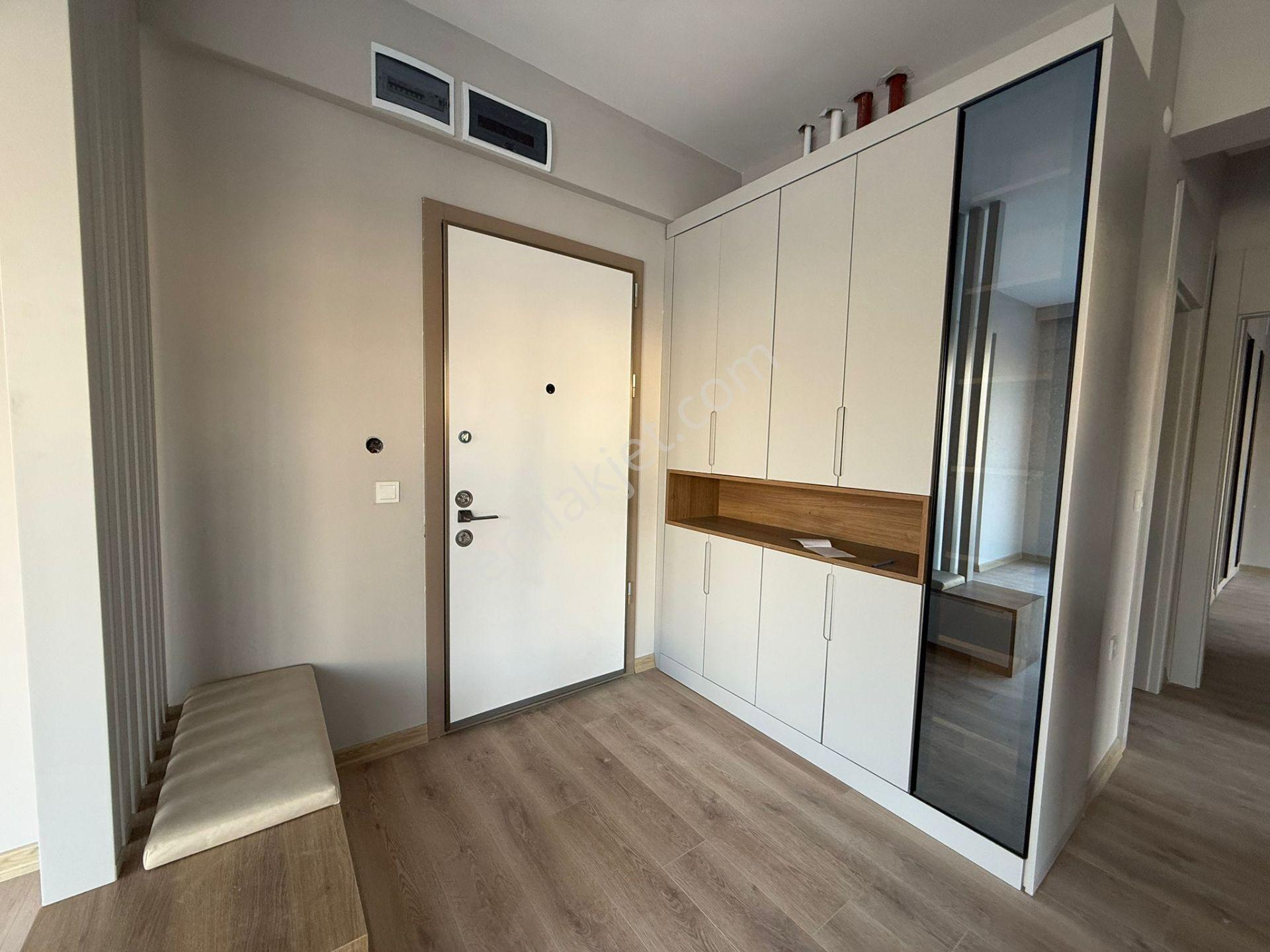 Ankalife'tan Plevne Cad. Üzerinde Yeni Sıfır Binada 2+1 Daire - Görsel 31