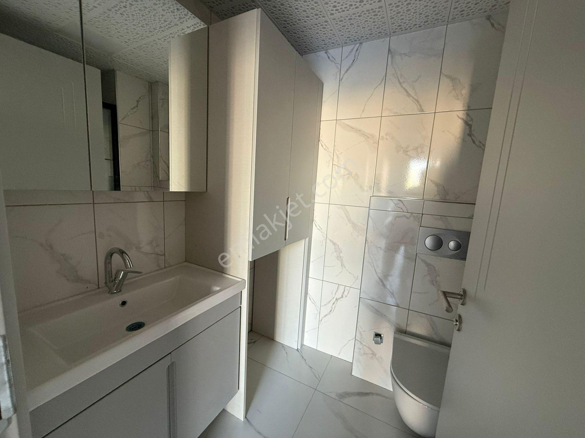 Ankalife'tan Plevne Cad. Üzerinde Yeni Sıfır Binada 2+1 Daire - Görsel 28