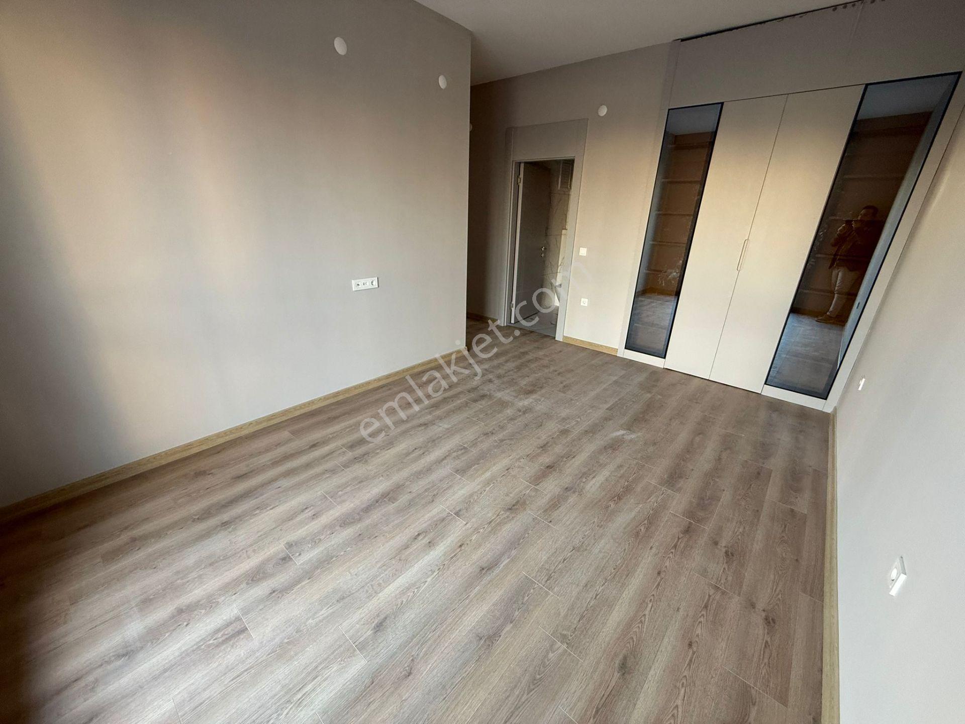 Ankalife'tan Plevne Cad. Üzerinde Yeni Sıfır Binada 2+1 Daire - Görsel 23