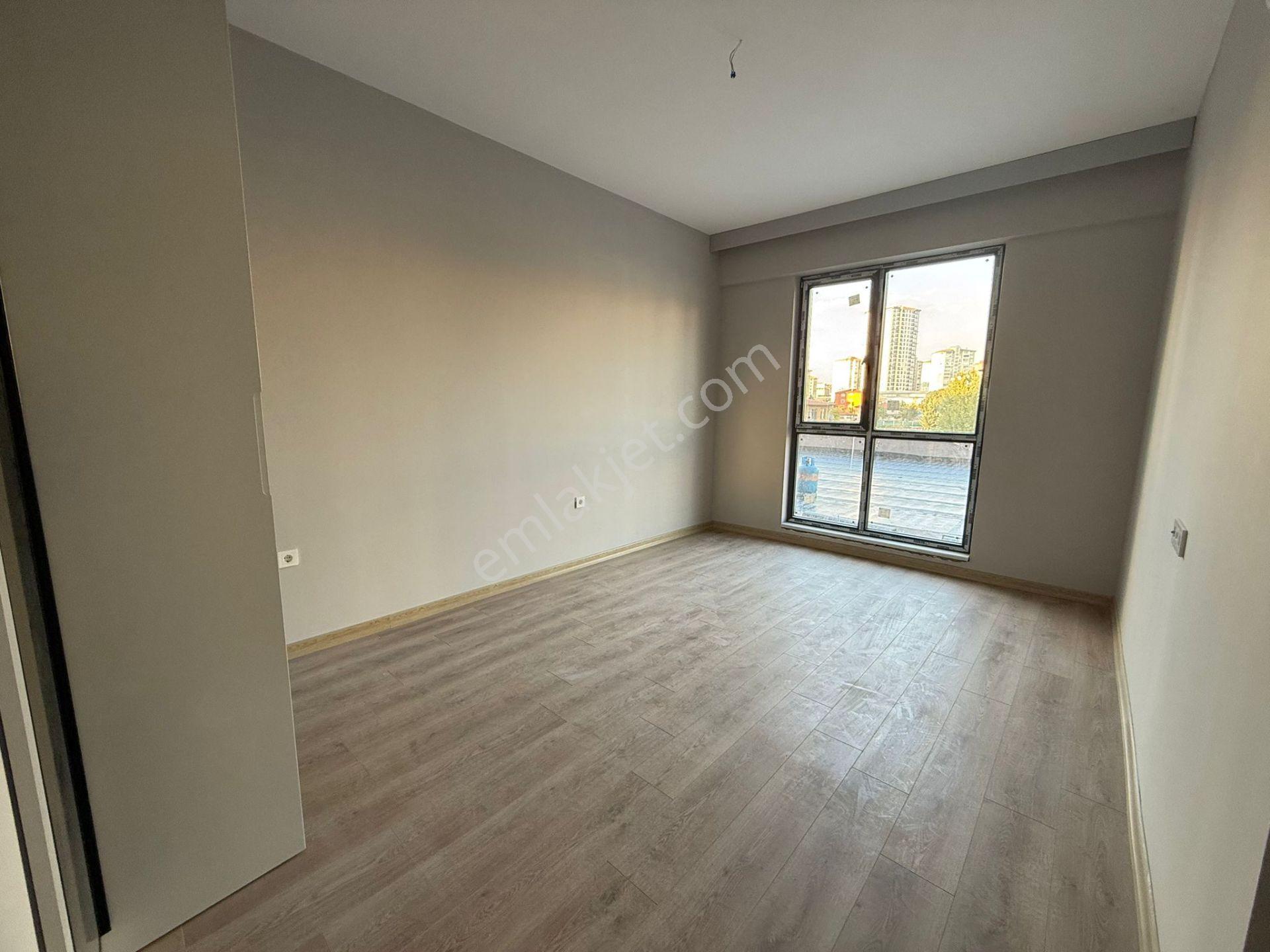 Ankalife'tan Plevne Cad. Üzerinde Yeni Sıfır Binada 2+1 Daire - Görsel 21