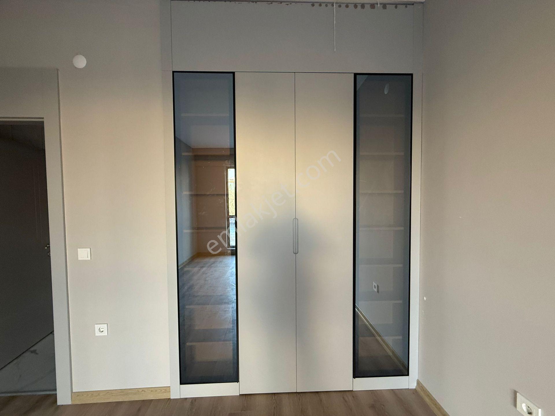Ankalife'tan Plevne Cad. Üzerinde Yeni Sıfır Binada 2+1 Daire - Görsel 24