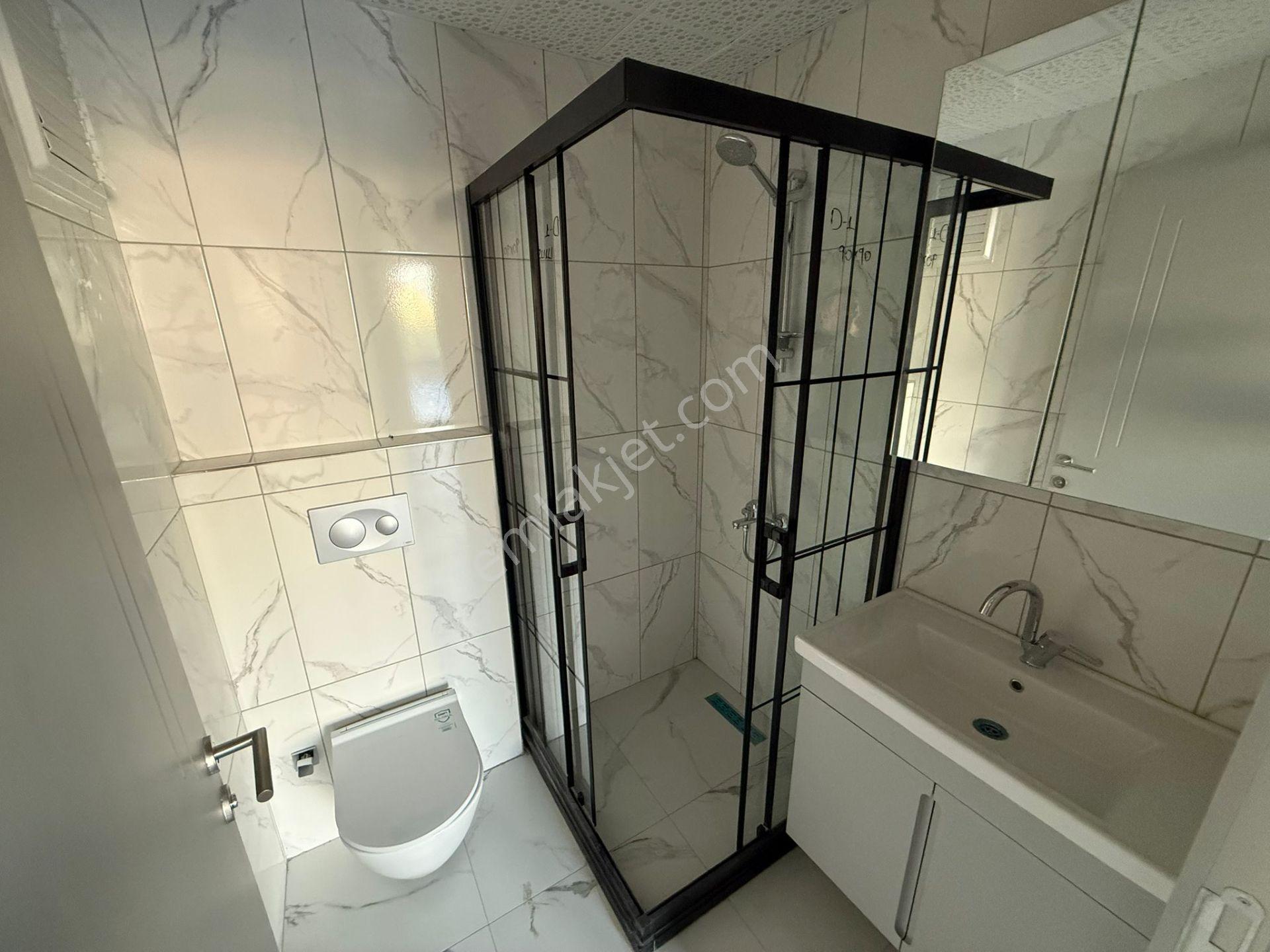 Ankalife'tan Plevne Cad. Üzerinde Yeni Sıfır Binada 2+1 Daire - Görsel 29
