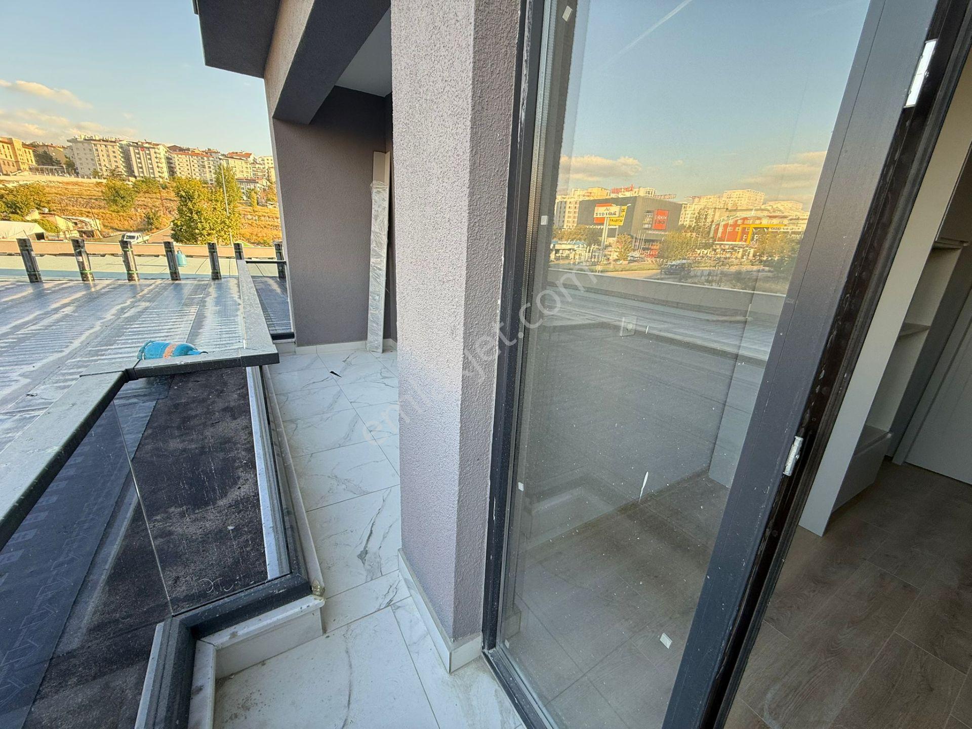 Ankalife'tan Plevne Cad. Üzerinde Yeni Sıfır Binada 2+1 Daire - Görsel 14