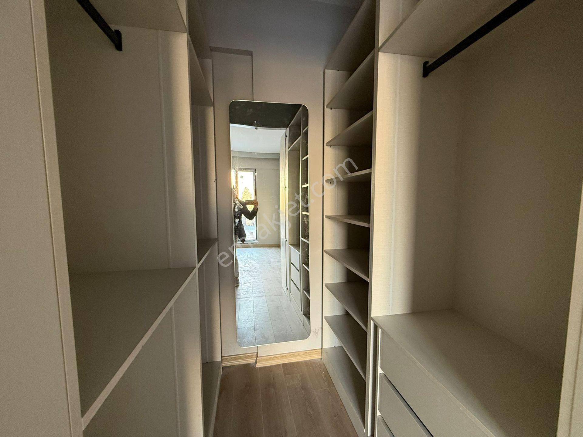 Ankalife'tan Plevne Cad. Üzerinde Yeni Sıfır Binada 2+1 Daire - Görsel 26