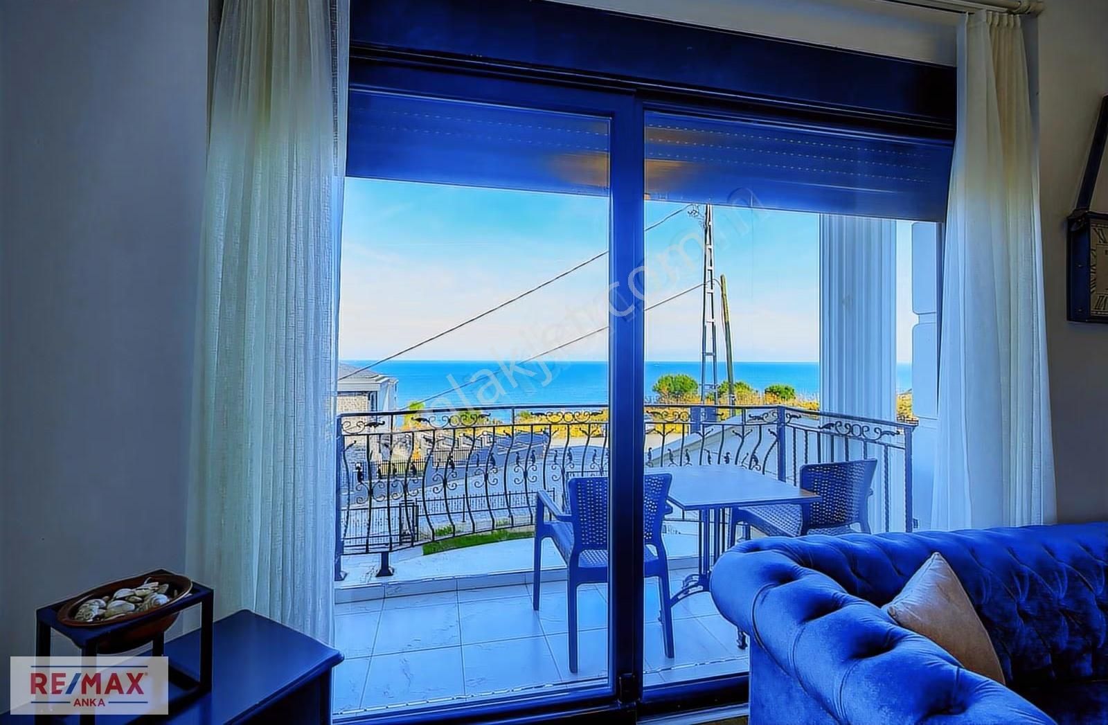 Sadece Mükemmel!!! Şile'de Deniz Manzaralı 10+3 Satılık Villa - Görsel 31