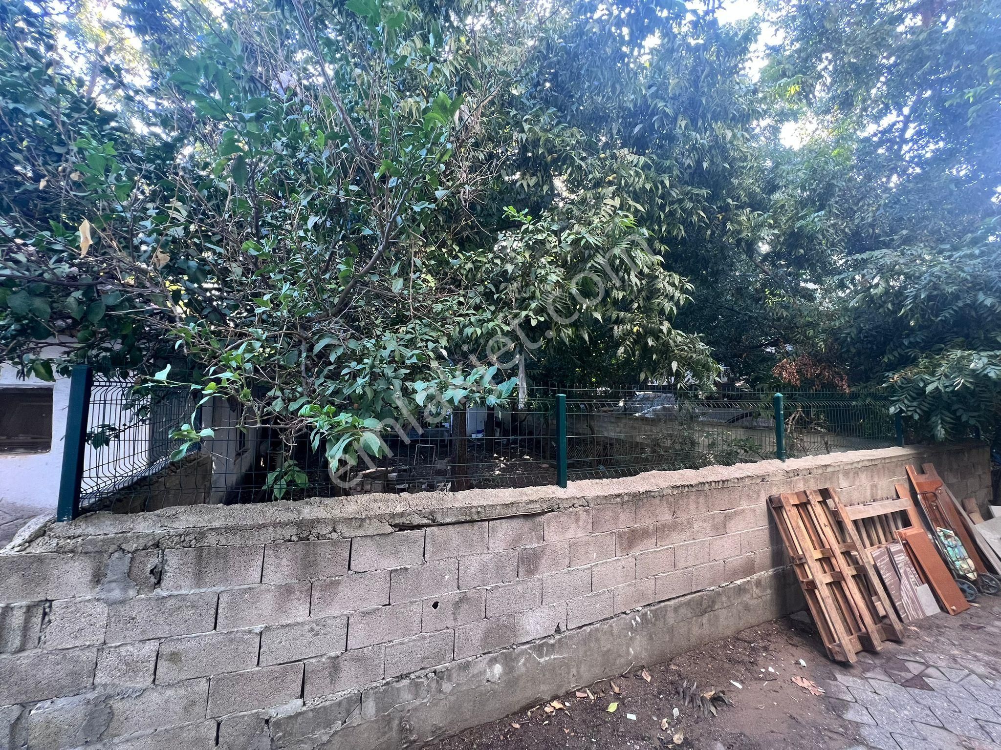 Antalya Kadriye'de Arsa Fiyatına Satılık Müstakil Ev - Görsel 6