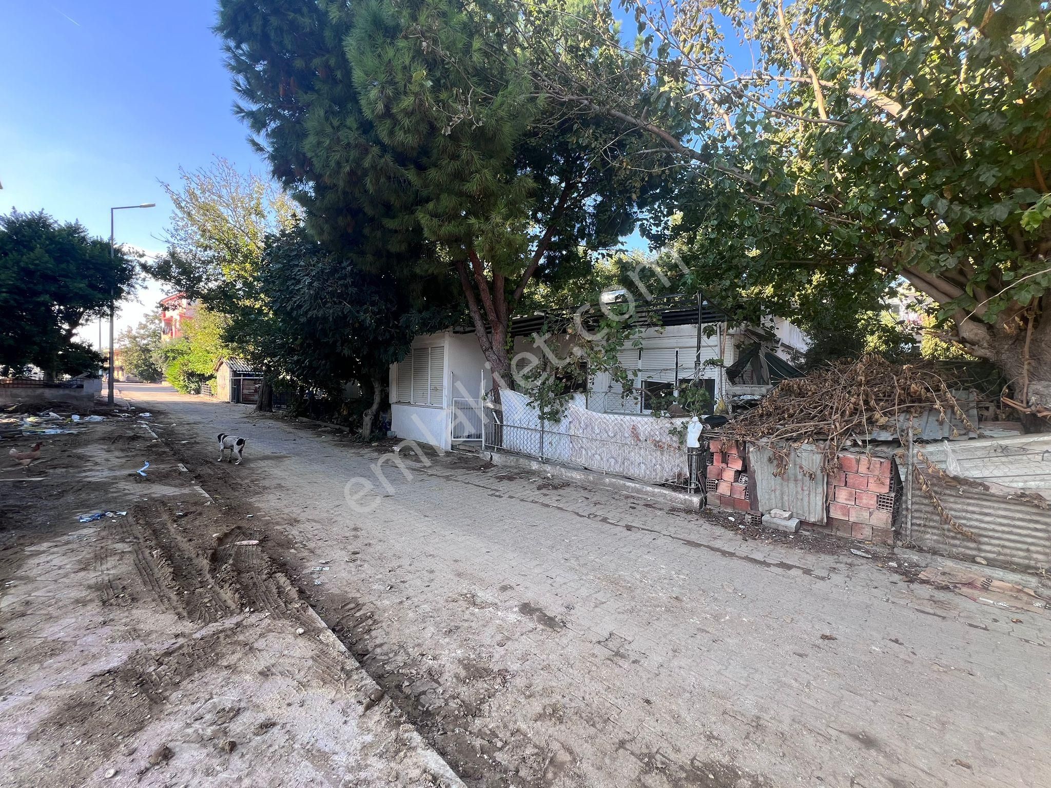 Antalya Kadriye'de Arsa Fiyatına Satılık Müstakil Ev - Görsel 5