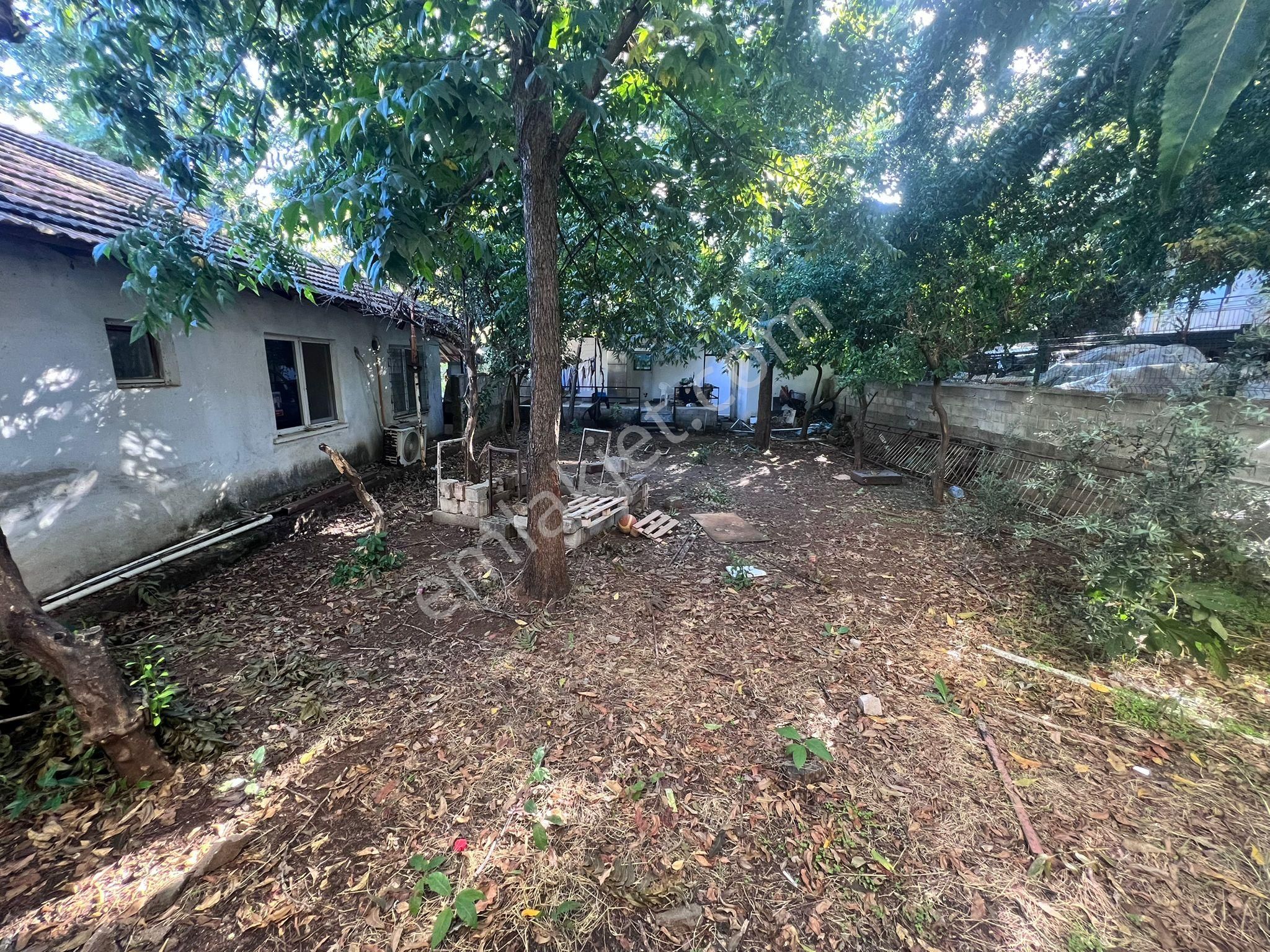 Antalya Kadriye'de Arsa Fiyatına Satılık Müstakil Ev - Görsel 4