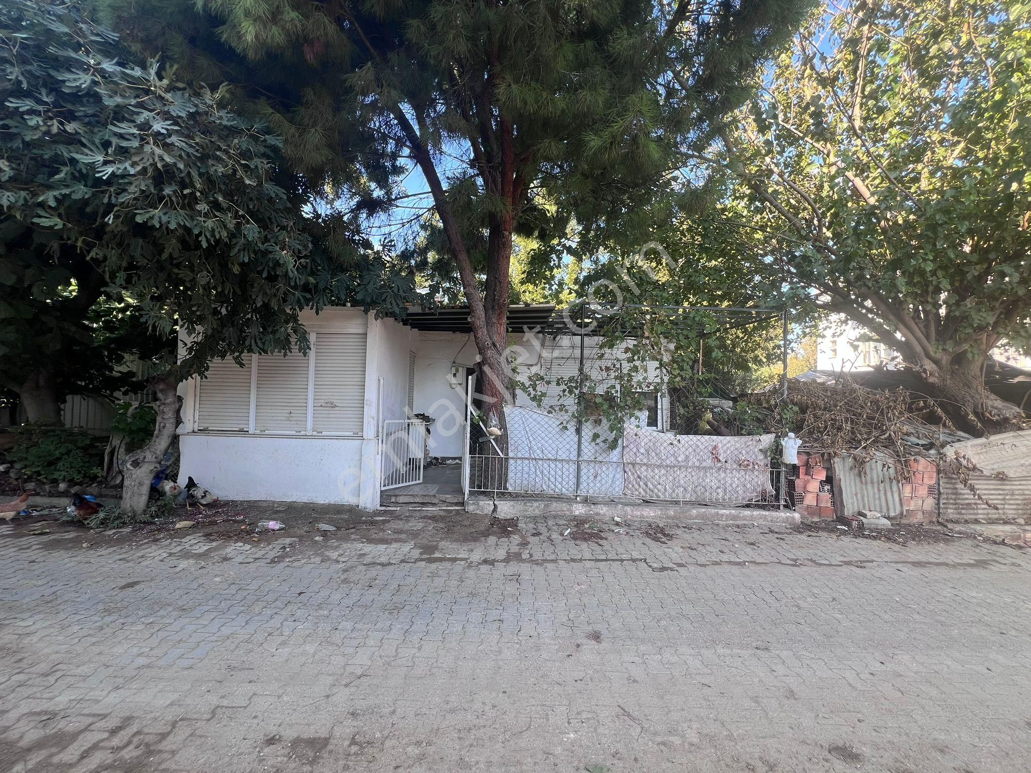 Antalya Kadriye'de Arsa Fiyatına Satılık Müstakil Ev - Görsel 7