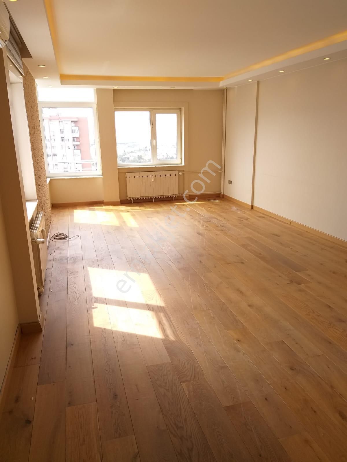 Ataköy 5.kısım'da A1/1 Blokda 110m2 Boş 3+1 Satılık Daire - Görsel 9