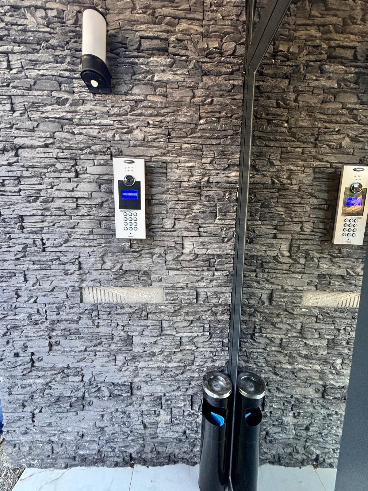 Alanya Obada Satılık Geniş 3+1 Daire - Görsel 26