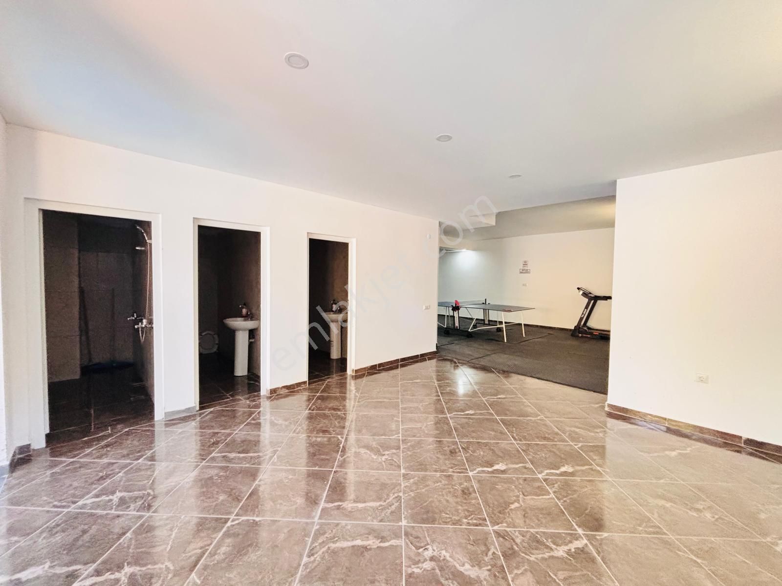 Alanya Obada Satılık Geniş 3+1 Daire - Görsel 30