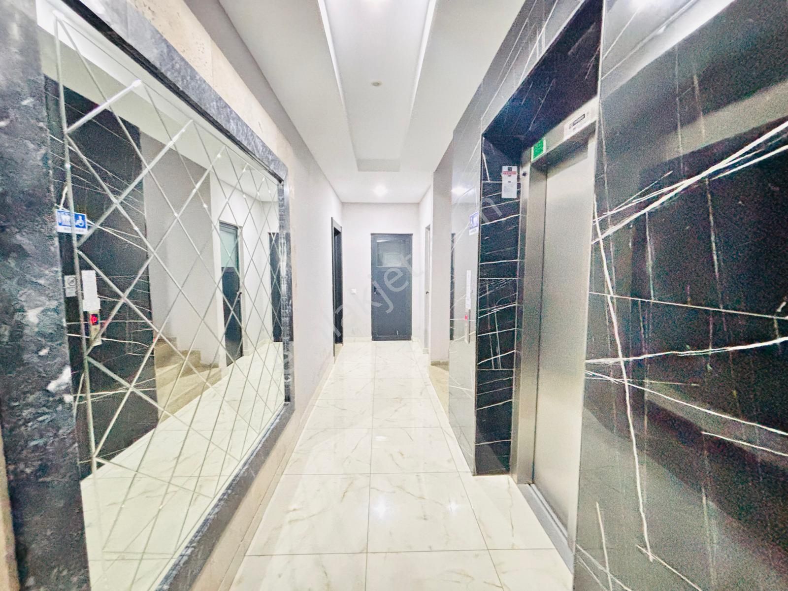 Alanya Obada Satılık Geniş 3+1 Daire - Görsel 11