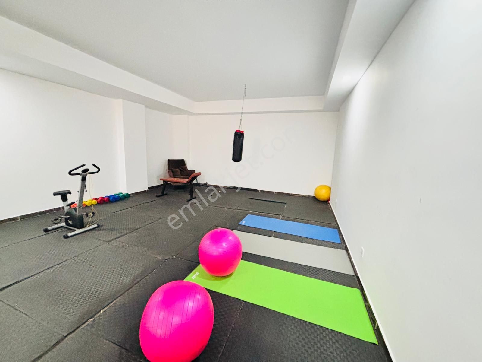 Alanya Obada Satılık Geniş 3+1 Daire - Görsel 12