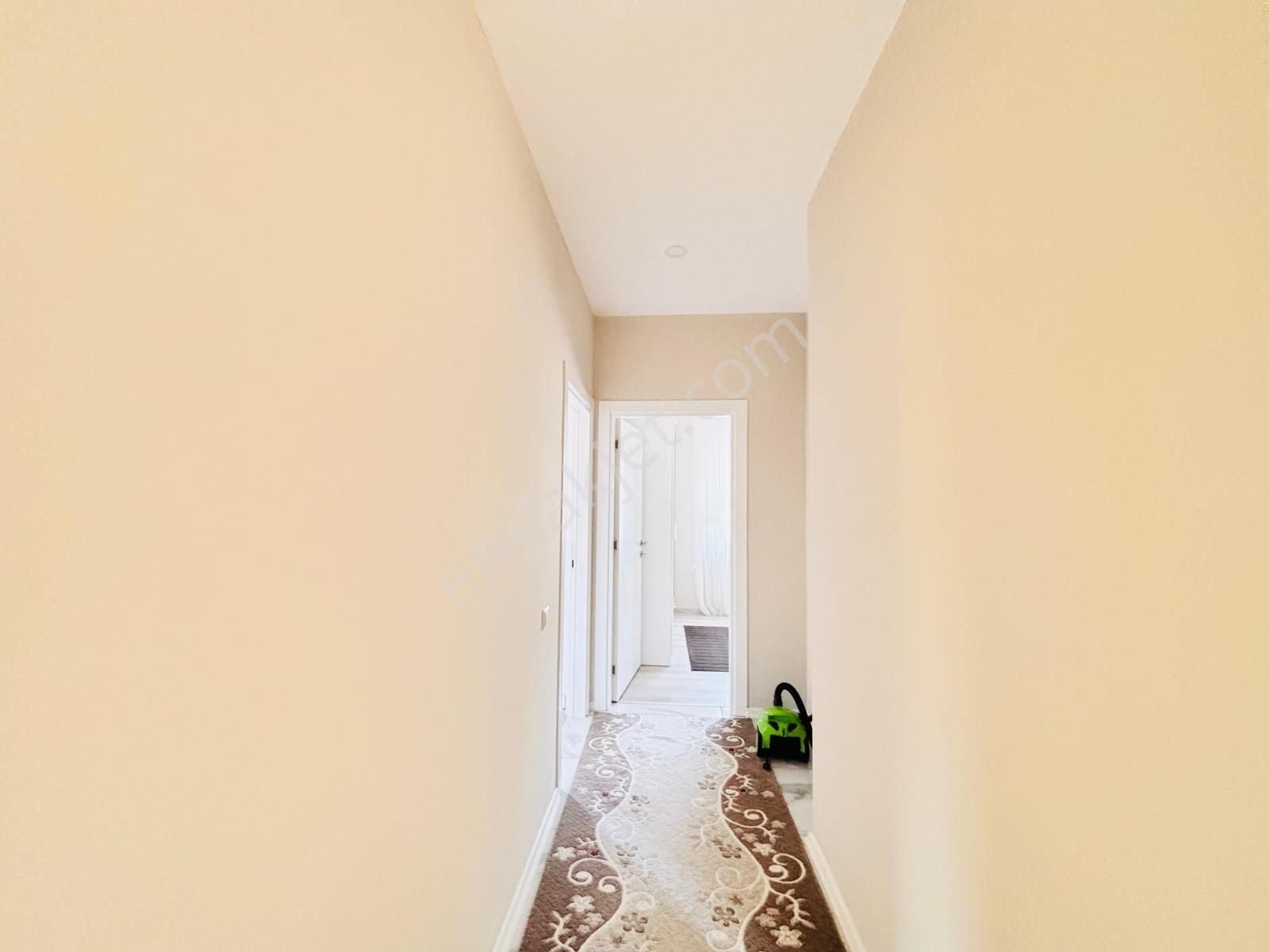 Alanya Obada Satılık Geniş 3+1 Daire - Görsel 22