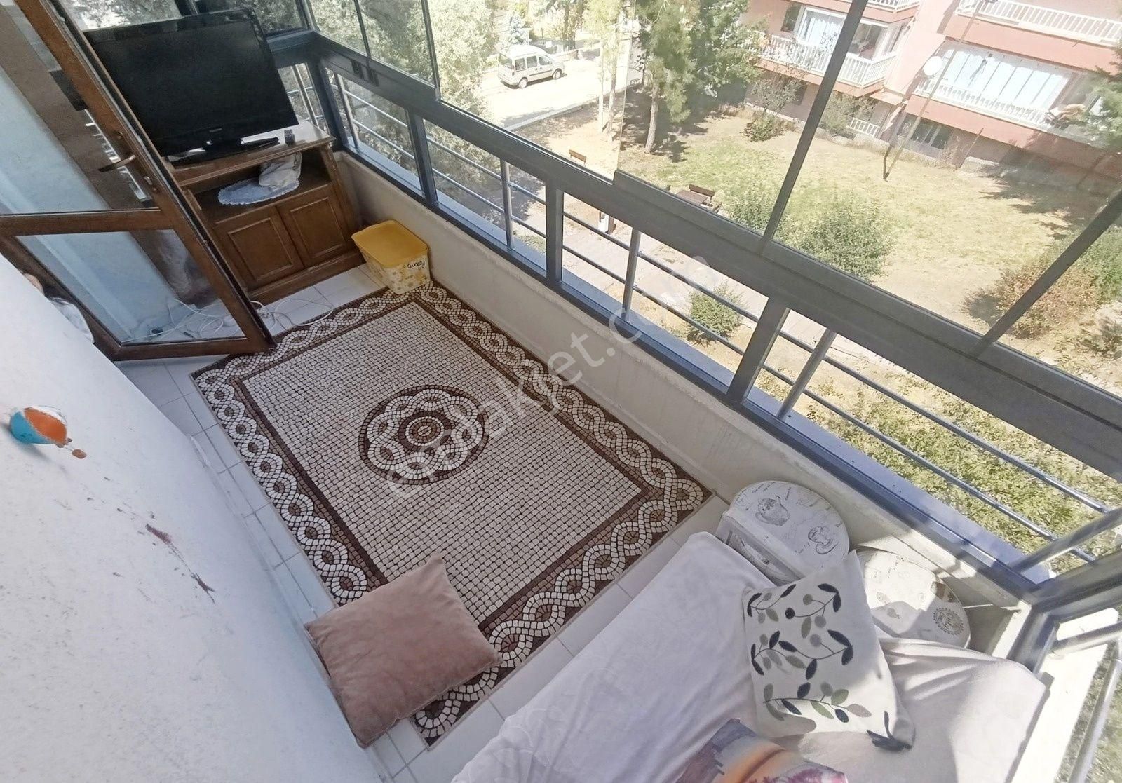 Kanuni'de Park Manzaralı Sıfıra Yakın Yapısı Ve Geniş Mutfağıyla Harika Bir Yapı ! - Görsel 15