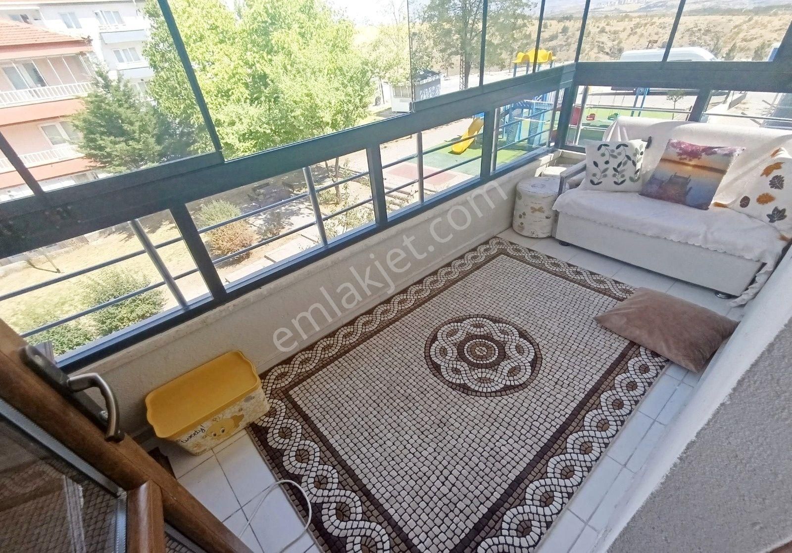 Kanuni'de Park Manzaralı Sıfıra Yakın Yapısı Ve Geniş Mutfağıyla Harika Bir Yapı ! - Görsel 16