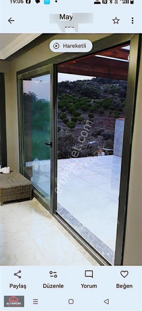 Ulucak Da Müstakil Ev