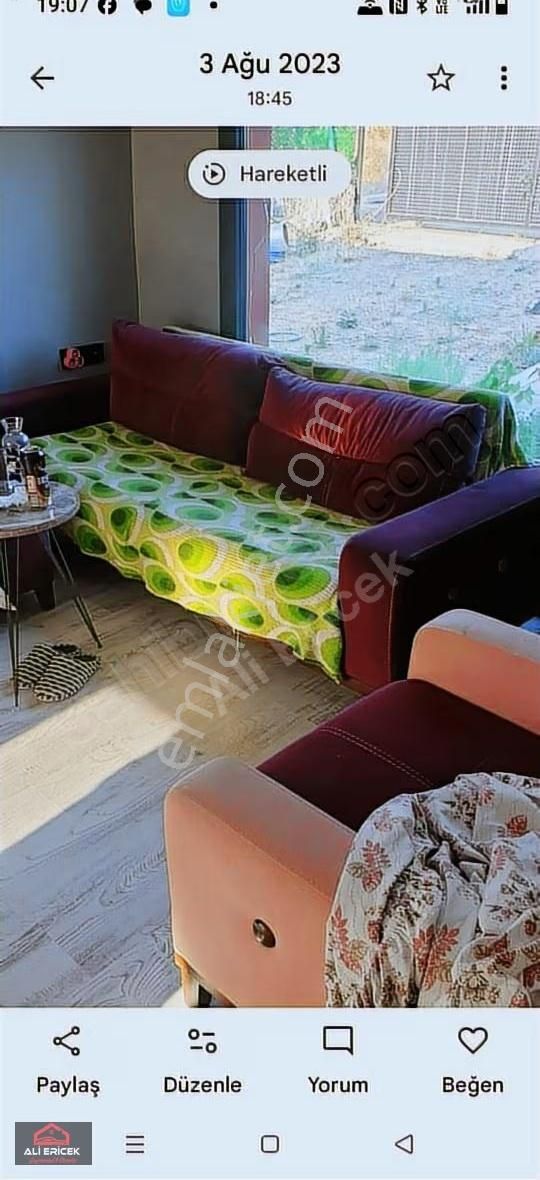 Ulucak Da Müstakil Ev - Görsel 3