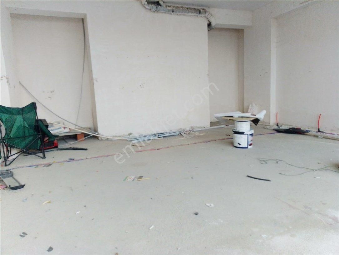 Nilüfer Balkan Mahallesi'nde 50 M2 Sıfır Satılık İşyeri - Görsel 8