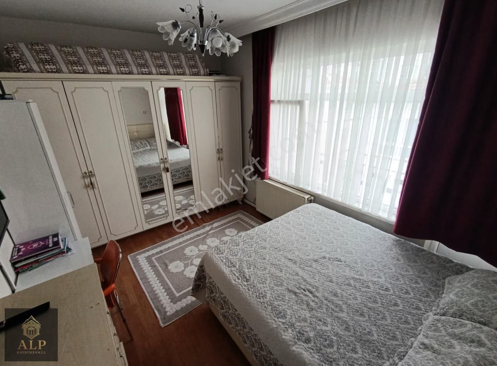 Alp Gayrimenkul'den İvedik Caddesinde Asansörlü Bağımsız Salon - Görsel 6