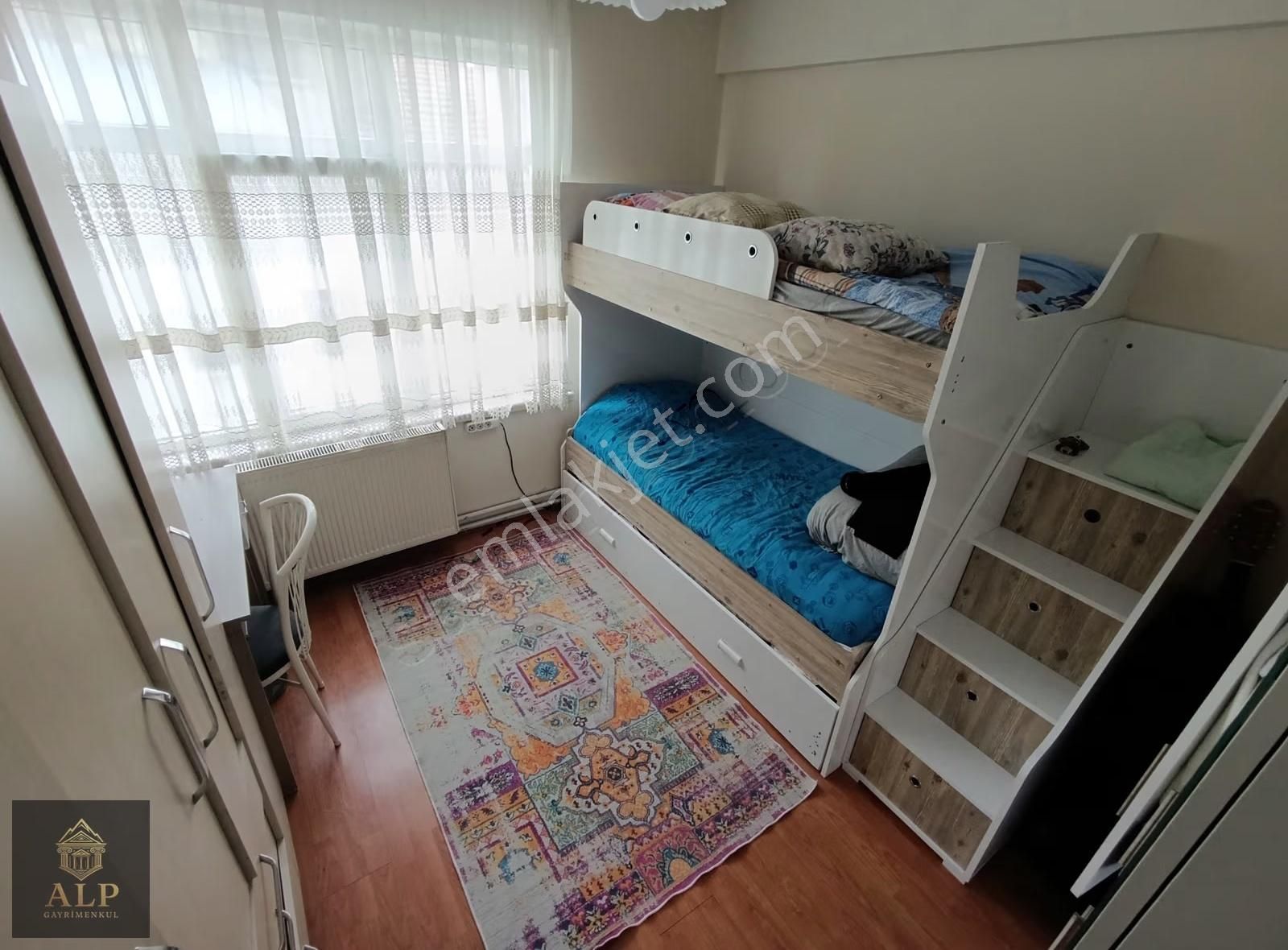 Alp Gayrimenkul'den İvedik Caddesinde Asansörlü Bağımsız Salon - Görsel 11