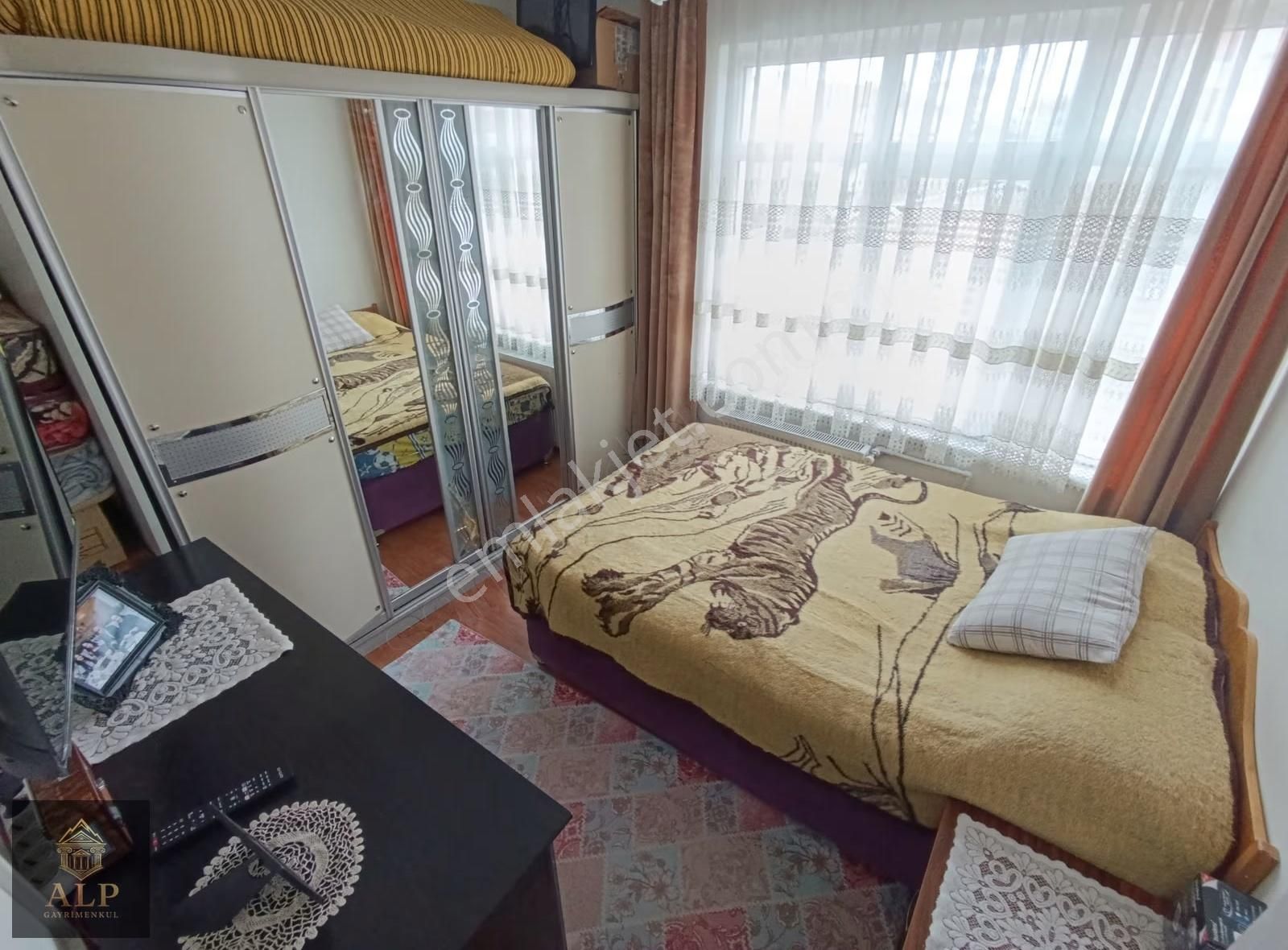 Alp Gayrimenkul'den İvedik Caddesinde Asansörlü Bağımsız Salon - Görsel 14