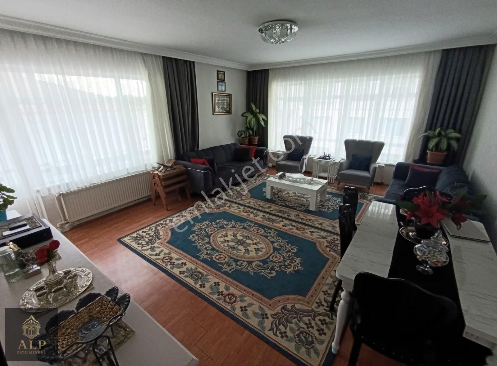 Alp Gayrimenkul'den İvedik Caddesinde Asansörlü Bağımsız Salon - Görsel 19