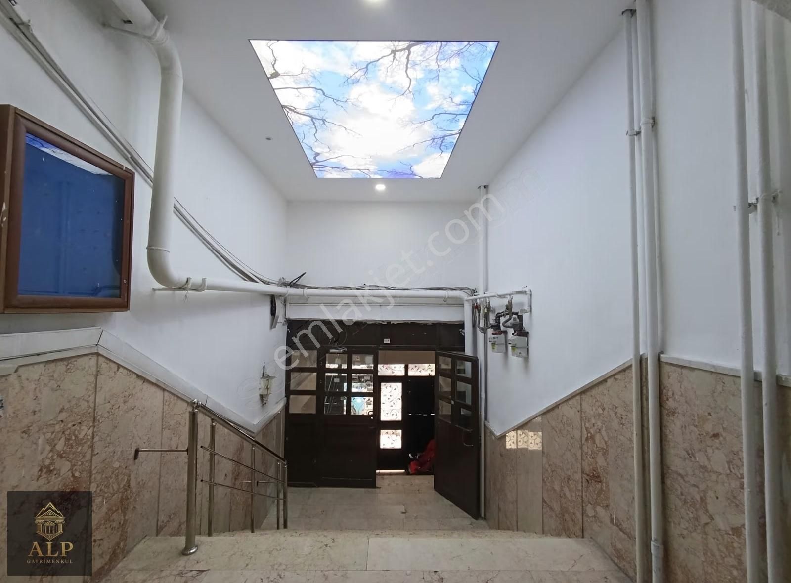 Alp Gayrimenkul'den İvedik Caddesinde Asansörlü Bağımsız Salon - Görsel 21