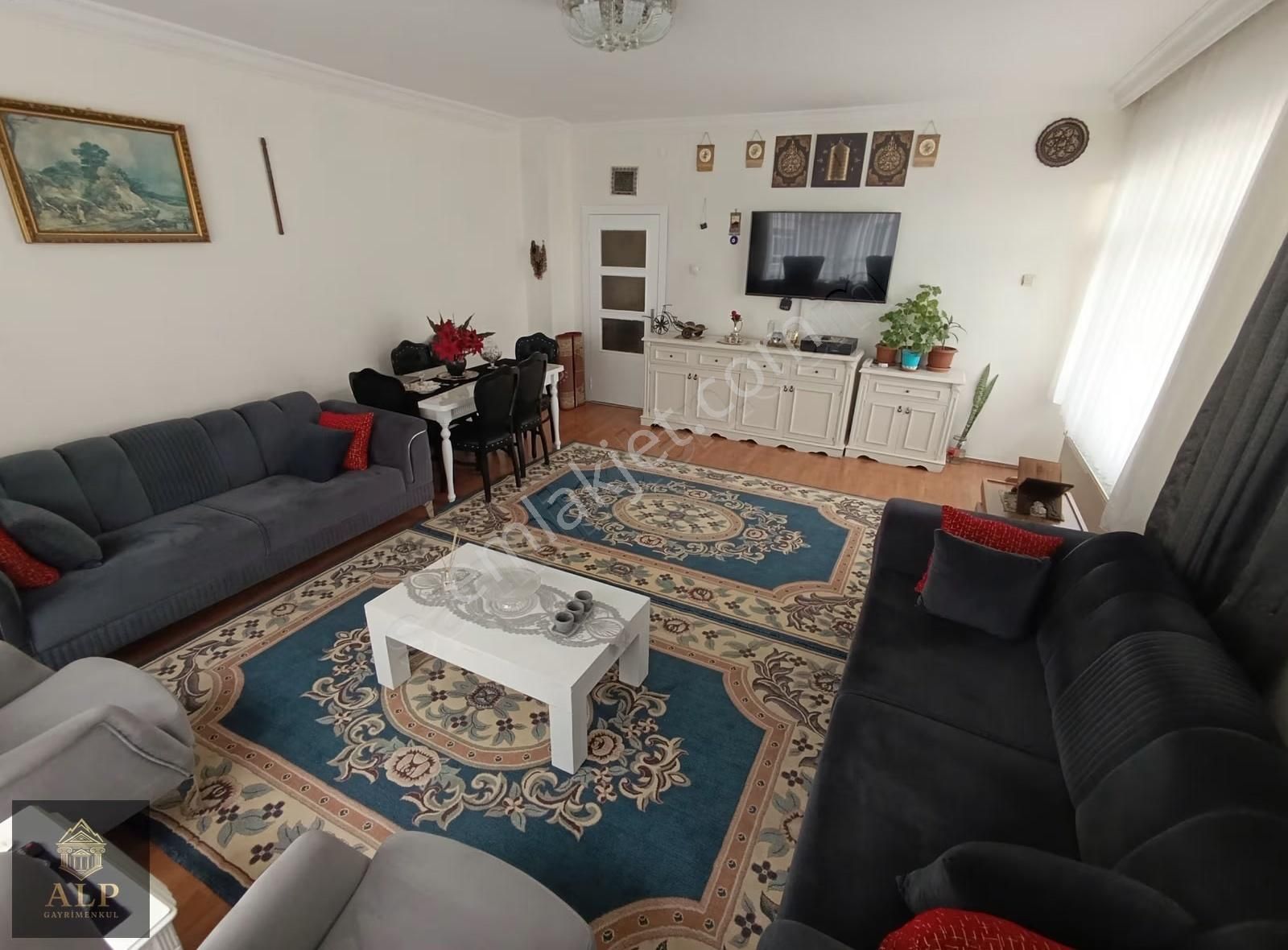 Alp Gayrimenkul'den İvedik Caddesinde Asansörlü Bağımsız Salon - Görsel 17