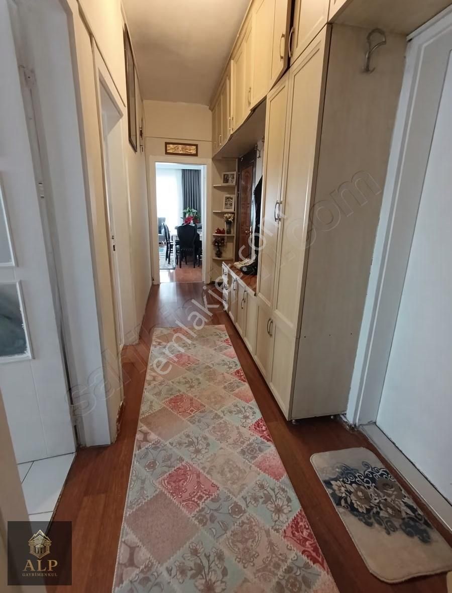 Alp Gayrimenkul'den İvedik Caddesinde Asansörlü Bağımsız Salon - Görsel 18