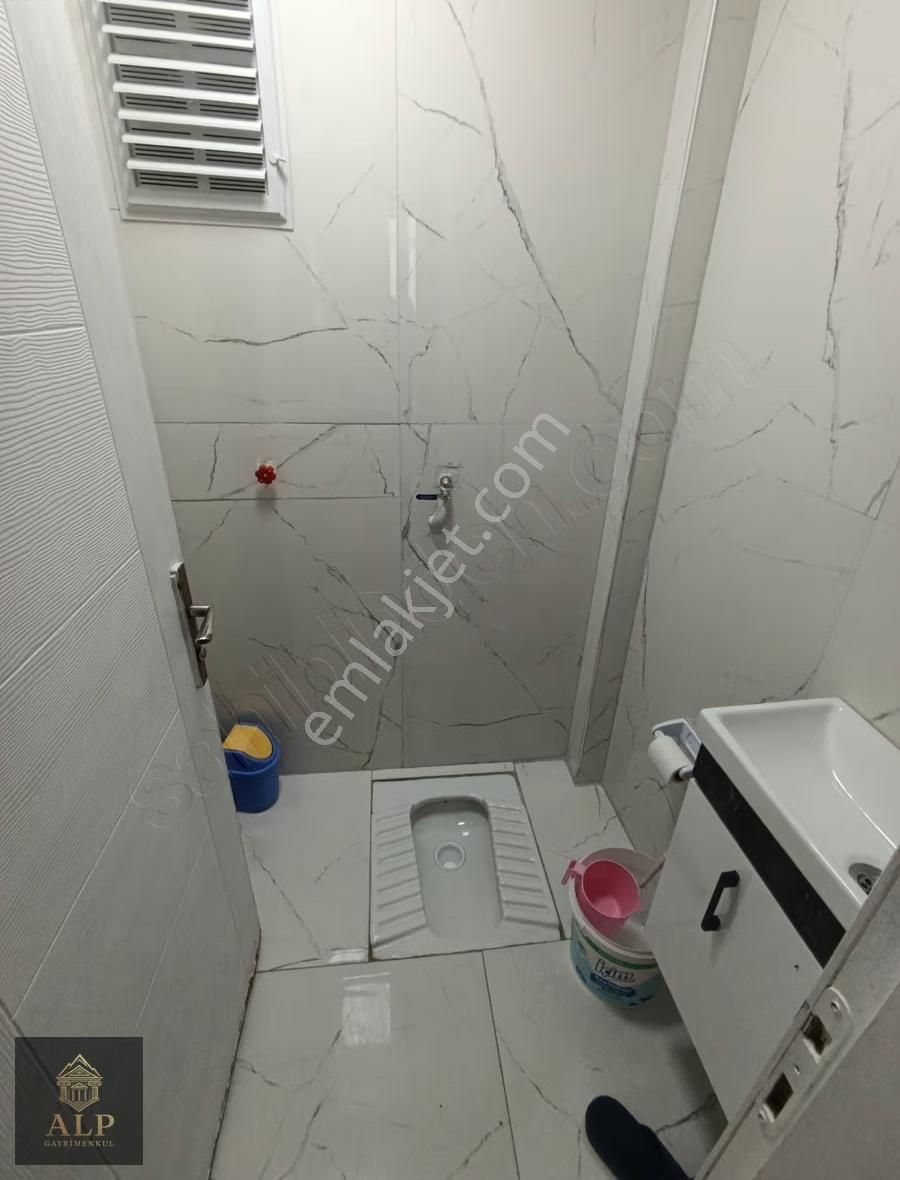 Alp Gayrimenkul'den İvedik Caddesinde Asansörlü Bağımsız Salon - Görsel 12