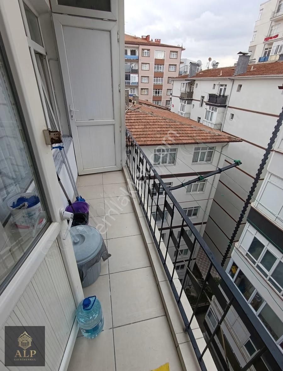 Alp Gayrimenkul'den İvedik Caddesinde Asansörlü Bağımsız Salon - Görsel 4