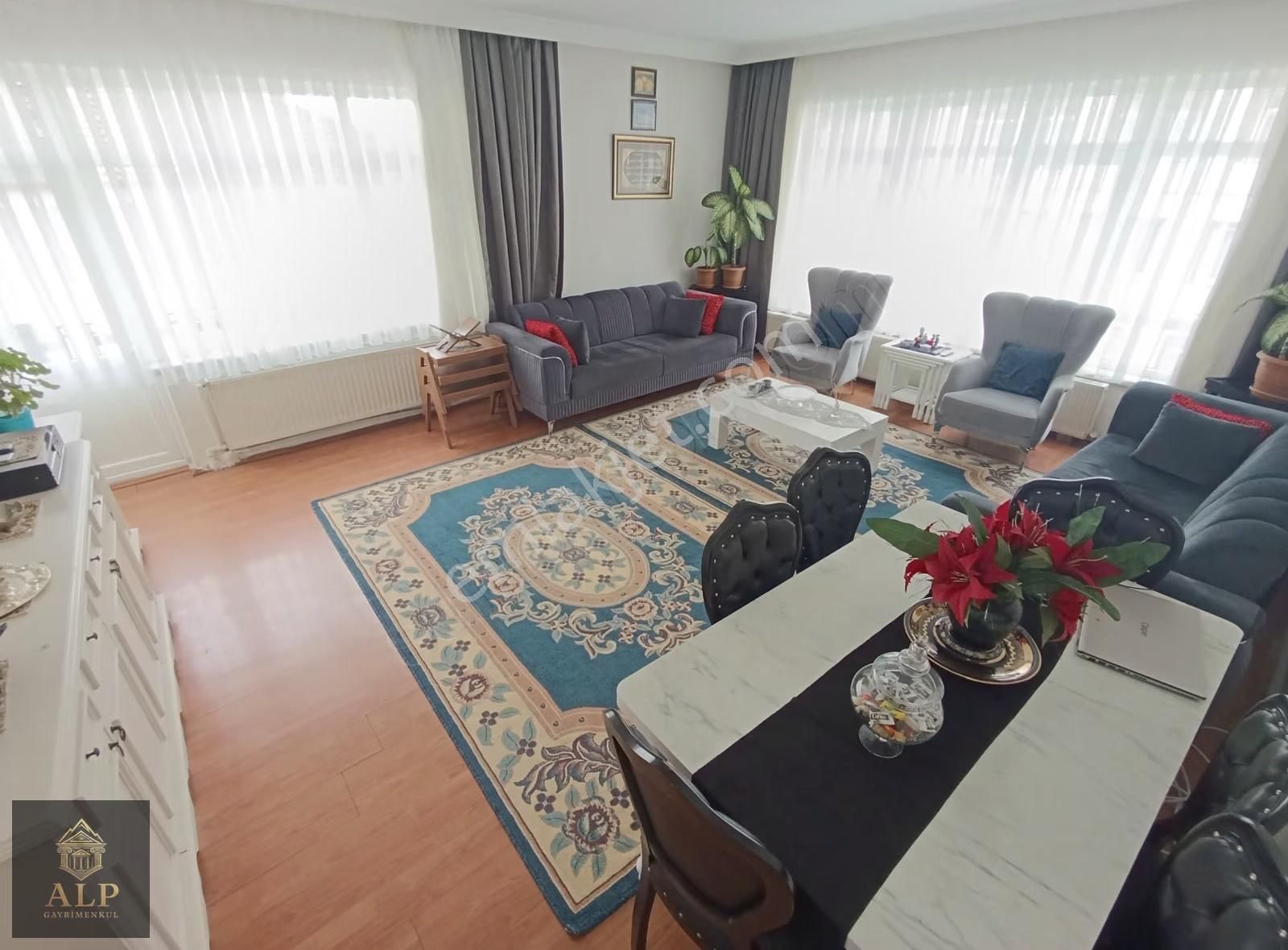 Alp Gayrimenkul'den İvedik Caddesinde Asansörlü Bağımsız Salon - Görsel 2