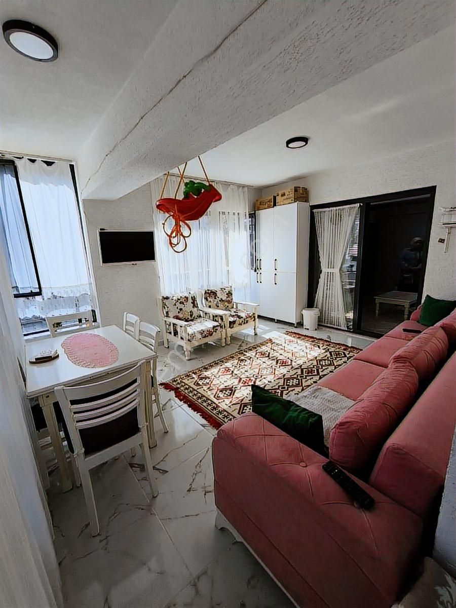 Kat Mülkiyetli Daire - Görsel 18