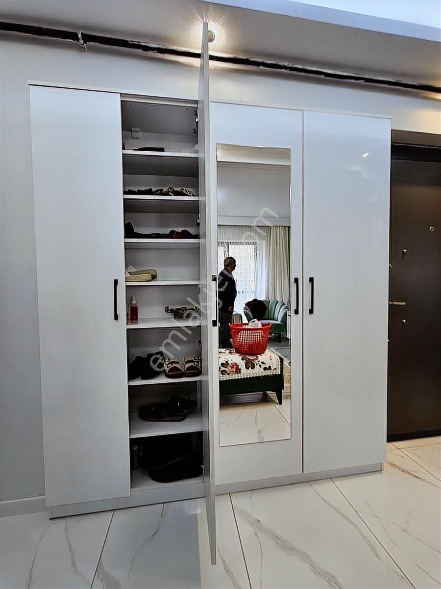 Kat Mülkiyetli Daire - Görsel 23