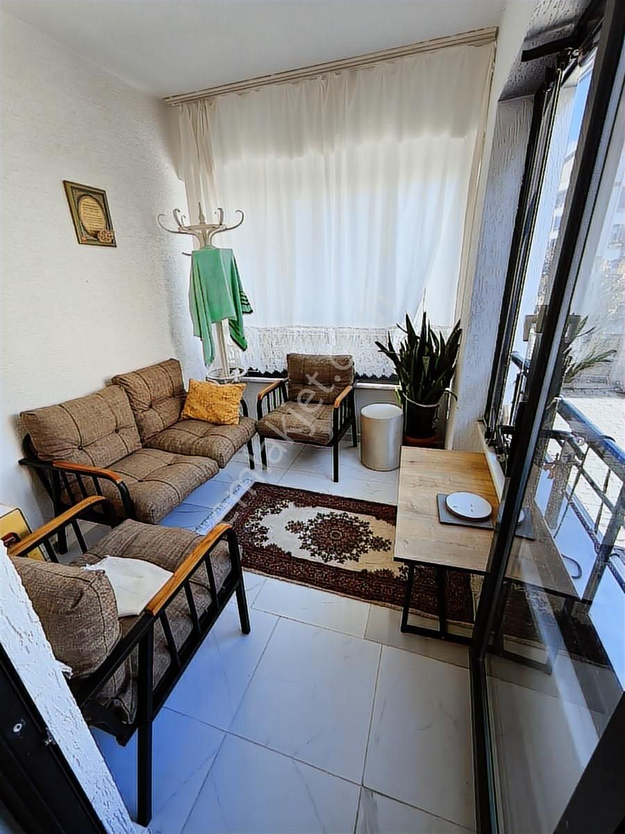 Kat Mülkiyetli Daire - Görsel 12