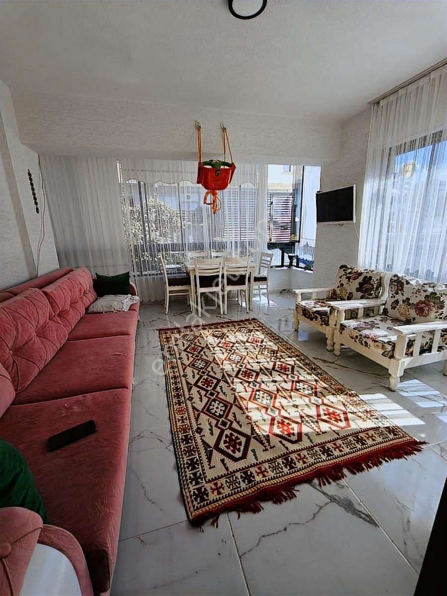 Kat Mülkiyetli Daire - Görsel 10