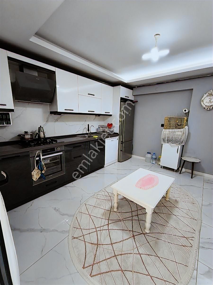 Kat Mülkiyetli Daire - Görsel 8