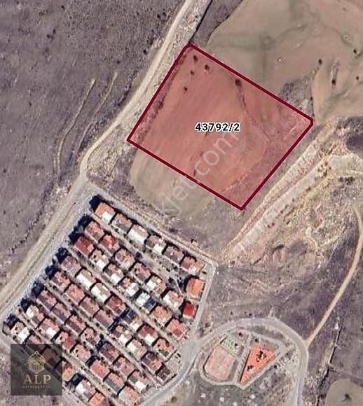 Alp Gayrimenkul'den Kuzey Yıldızında 314 M2 İmarlı Kök Tapu Arsa - Görsel 4