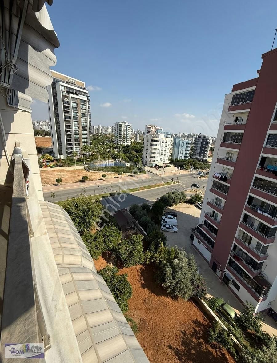 Fuat Morel'de Satılık Geniş 3+1 Bağımsız Mutfaklı Daire