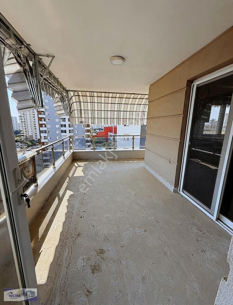 Fuat Morel'de Satılık Geniş 3+1 Bağımsız Mutfaklı Daire - Görsel 5