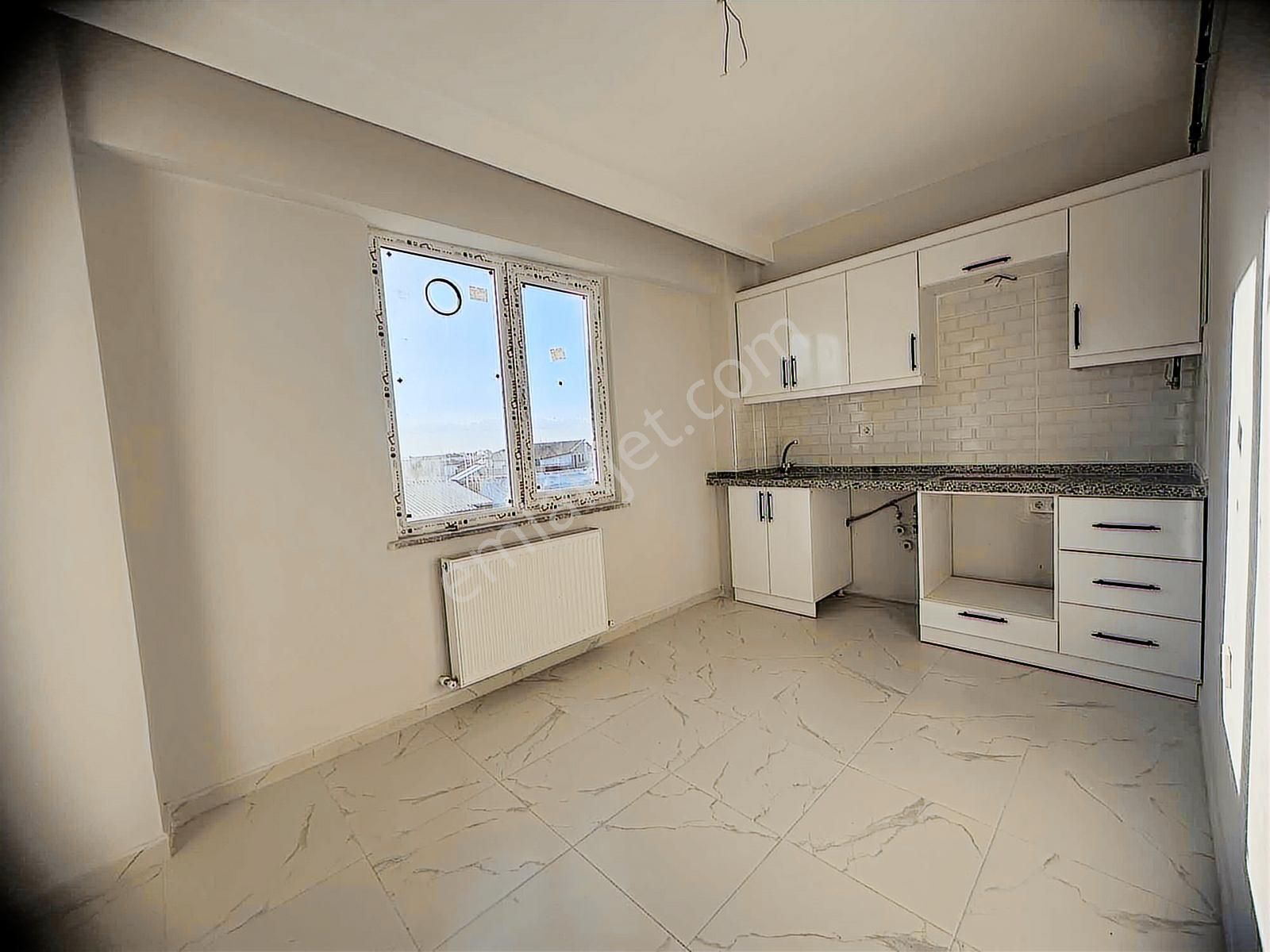 Nilüfer Akçalar Da 2+1 Sıfır Satılık Daire - Görsel 22